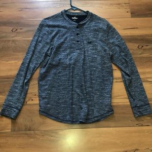 Long sleeve T-shirt